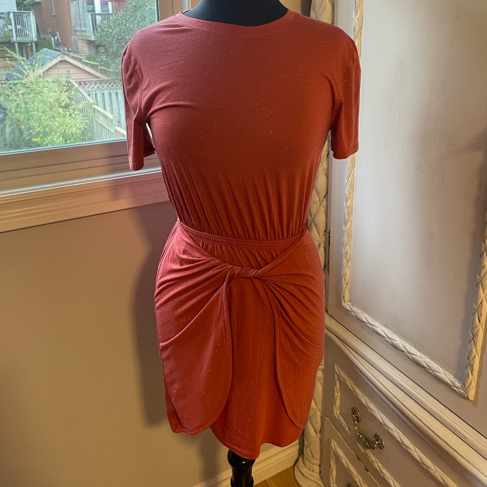 Lulu lemon dress